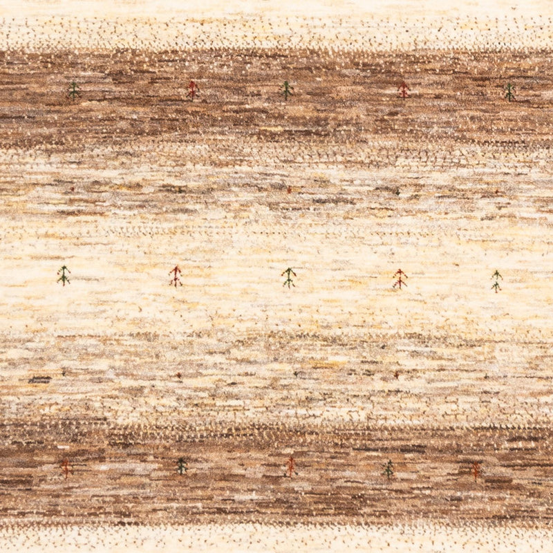 ロリバフト 絨毯 248x172cm - ペルシャウールラグ