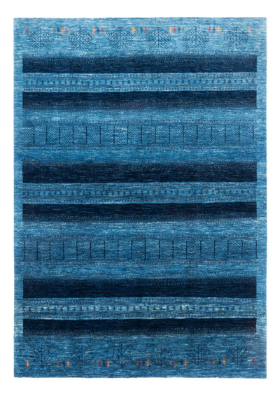 ロリバフト 絨毯 178x244cm - ペルシャウールラグ