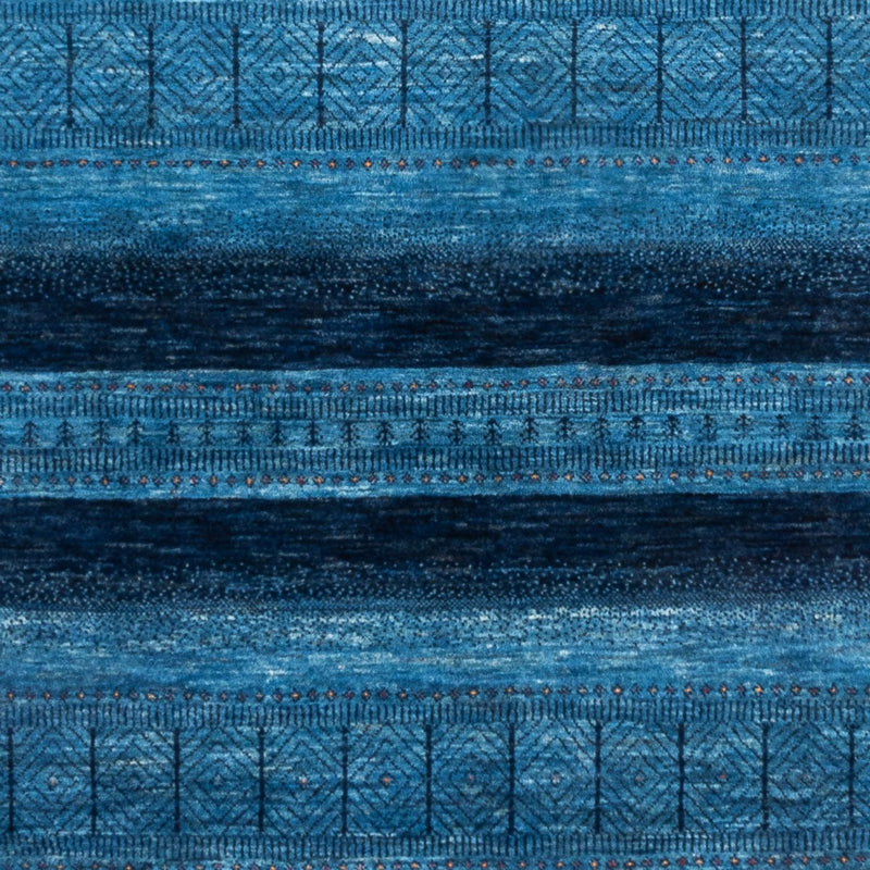 ロリバフト 絨毯 244x178cm - ペルシャウールラグ