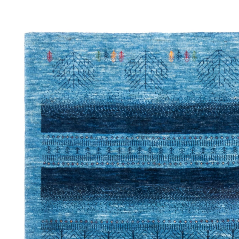 ロリバフト 絨毯 244x178cm - ペルシャウールラグ