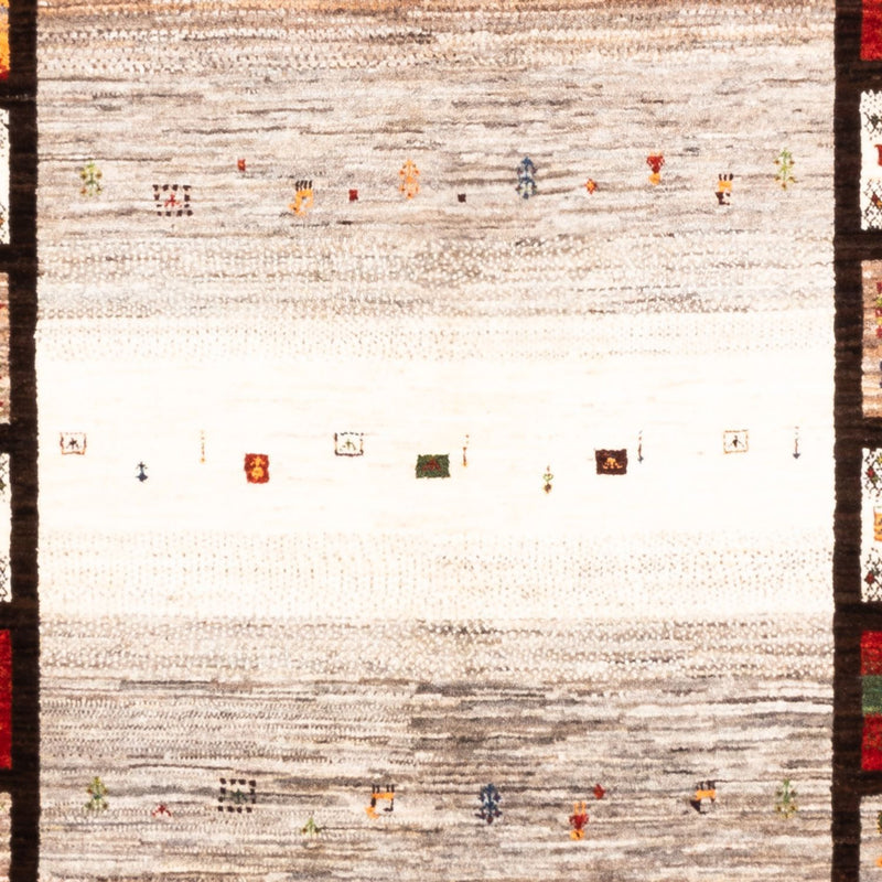 ロリバフト 絨毯 237x177cm - ペルシャウールラグ