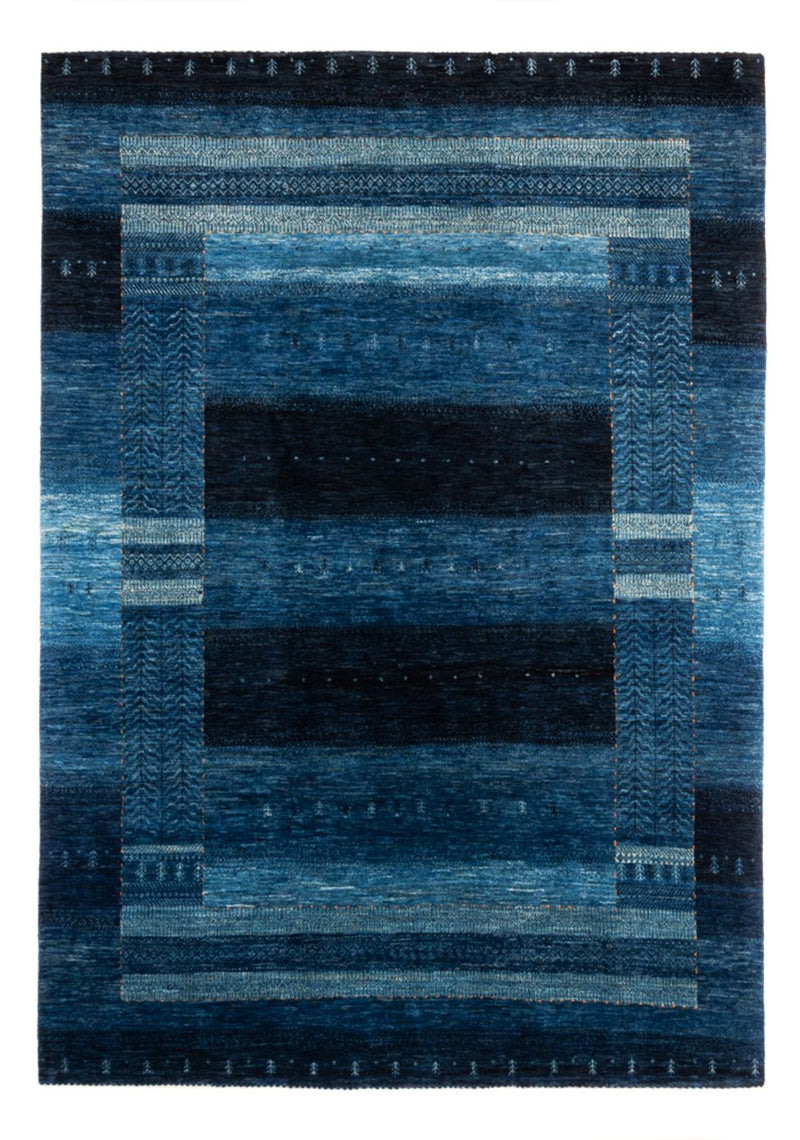 ロリバフト 絨毯 288x197cm - ペルシャウールラグ