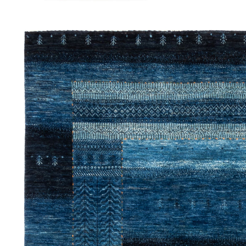 ロリバフト 絨毯 288x197cm - ペルシャウールラグ