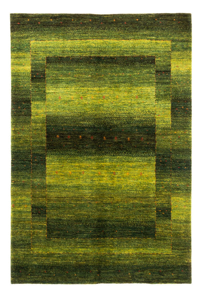ロリバフト 絨毯 166x236cm - ペルシャウールラグ