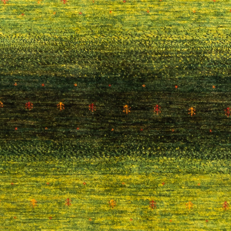 ロリバフト 絨毯 236x166cm - ペルシャウールラグ