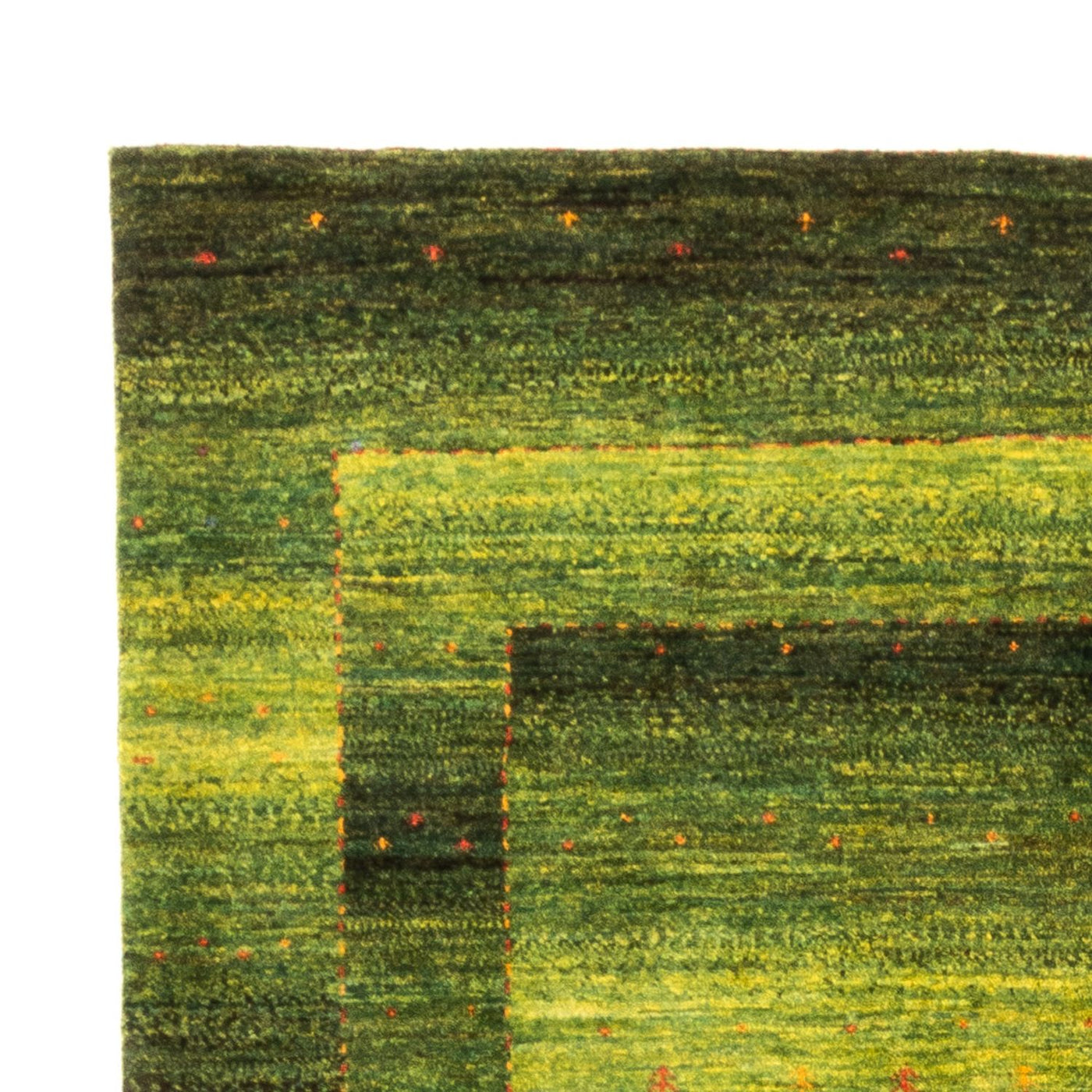 ロリバフト 絨毯 236x166cm - ペルシャウールラグ