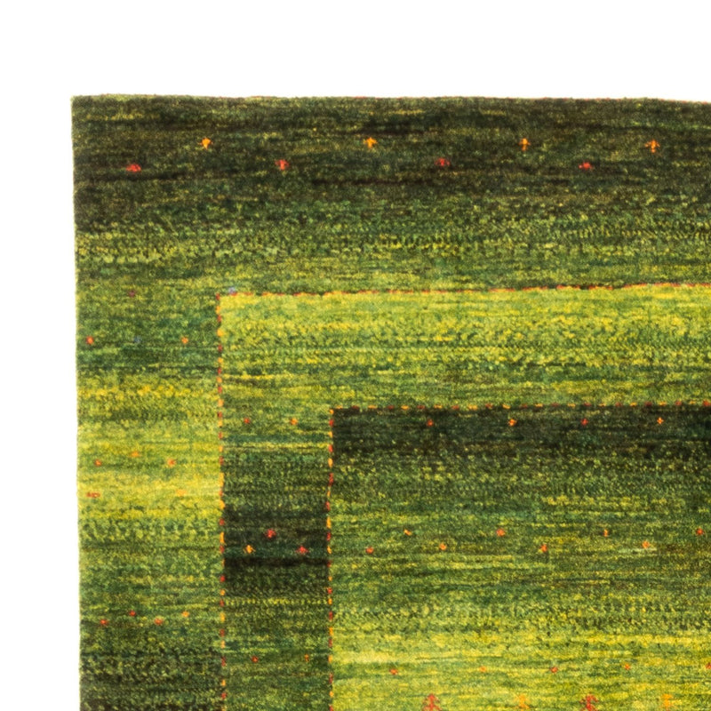 ロリバフト 絨毯 236x166cm - ペルシャウールラグ