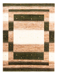 ロリバフト 絨毯 228x179cm - ペルシャウールラグ – product image