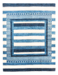 ロリバフト 絨毯 222x172cm - ペルシャウールラグ – product image