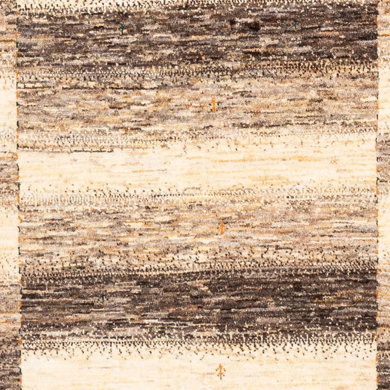ロリバフト 絨毯 196x124cm - ペルシャウールラグ