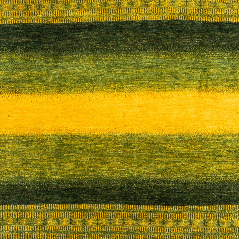 ロリバフト 絨毯 298x216cm - ペルシャウールラグ