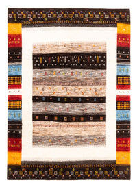 ロリバフト 絨毯 244x177cm - ペルシャウールラグ – product image