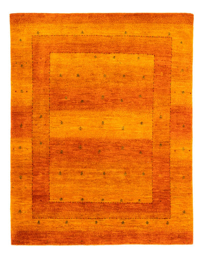 ロリバフト 絨毯 125x162cm - ペルシャウールラグ