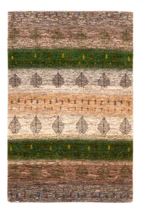 ロリバフト 絨毯 174x117cm - ペルシャウールラグ – product image