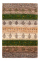ロリバフト 絨毯 174x117cm - ペルシャウールラグ