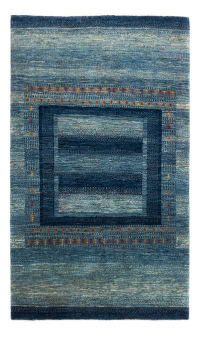 ロリバフト 絨毯 123x180cm - ペルシャウールラグ