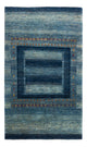 ロリバフト 絨毯 180x123cm - ペルシャウールラグ
