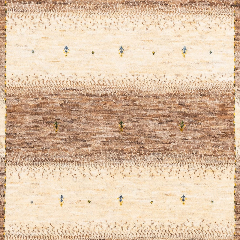 ロリバフト 絨毯 193x123cm - ペルシャウールラグ