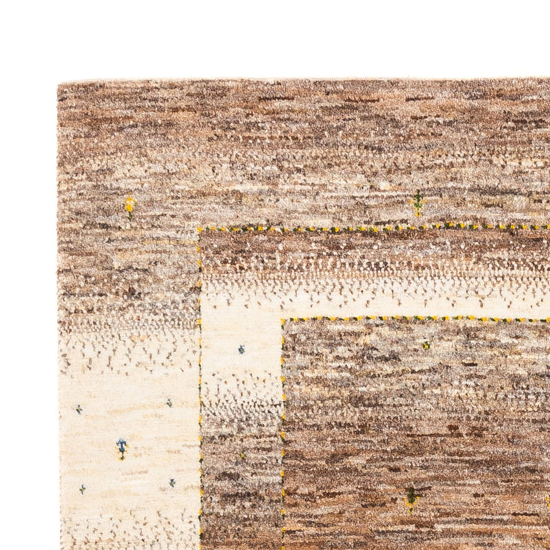 ロリバフト 絨毯 193x123cm - ペルシャウールラグ