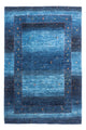 ロリバフト 絨毯 148x98cm - ペルシャウールラグ