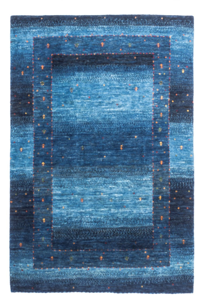 ロリバフト 絨毯 148x98cm - ペルシャウールラグ