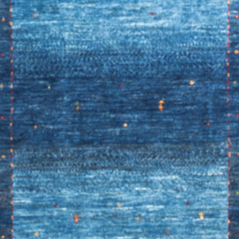 ロリバフト 絨毯 148x98cm - ペルシャウールラグ