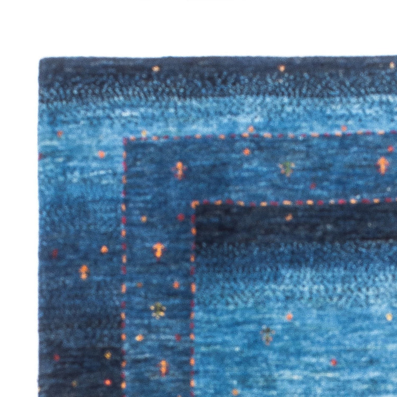 ロリバフト 絨毯 148x98cm - ペルシャウールラグ