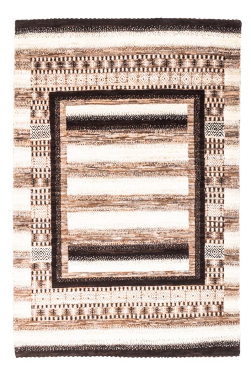 ロリバフト 絨毯 165x108cm - ペルシャウールラグ
