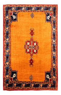 ロリバフト 絨毯 300x210cm - ペルシャウールラグ – product image