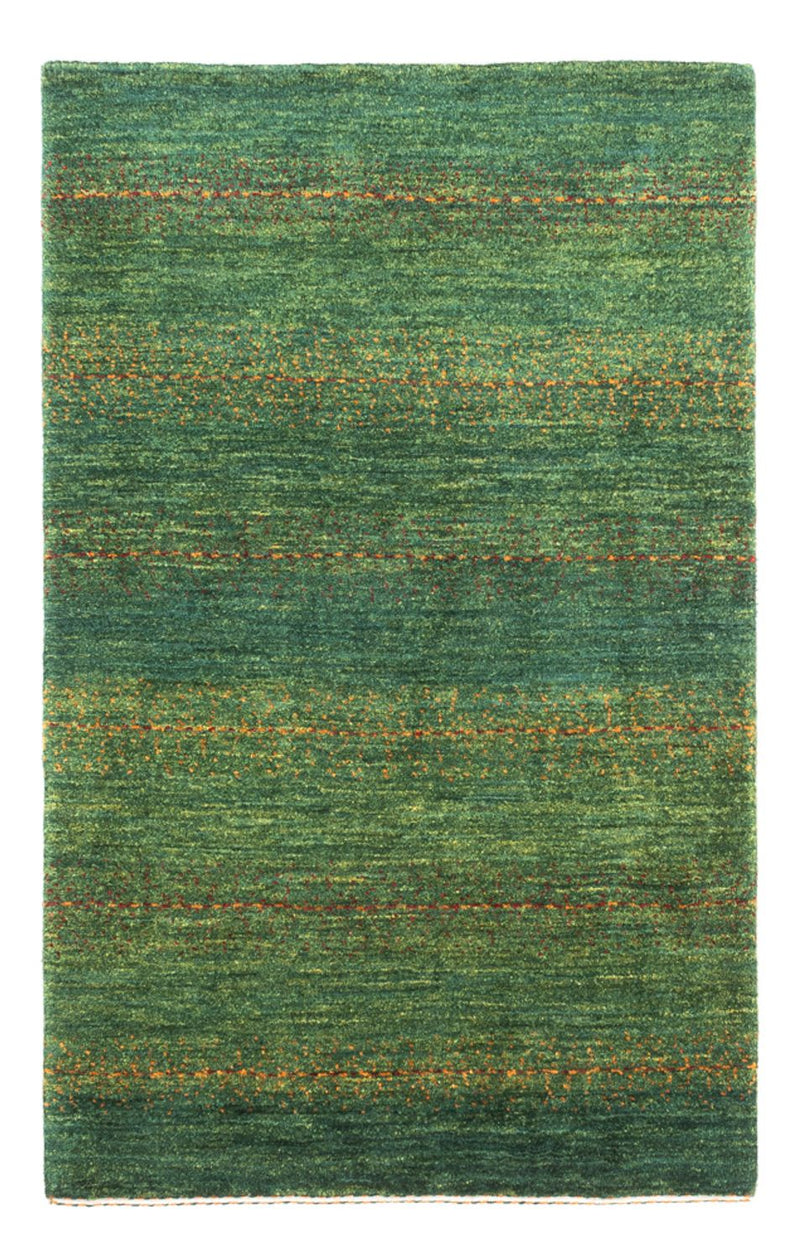 ロリバフト 絨毯 122x80cm - ペルシャウールラグ