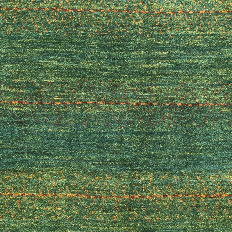 ロリバフト 絨毯 122x80cm - ペルシャウールラグ