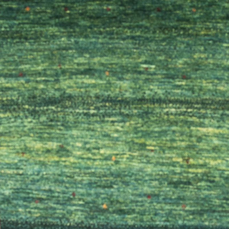 ロリバフト 絨毯 145x100cm - ペルシャウールラグ