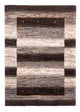 ロリバフト 絨毯 122x88cm - ペルシャウールラグ