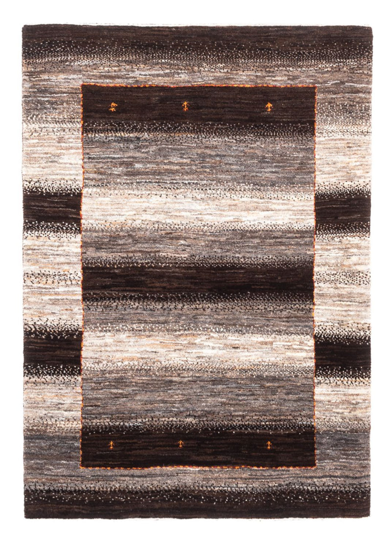 ロリバフト 絨毯 122x88cm - ペルシャウールラグ