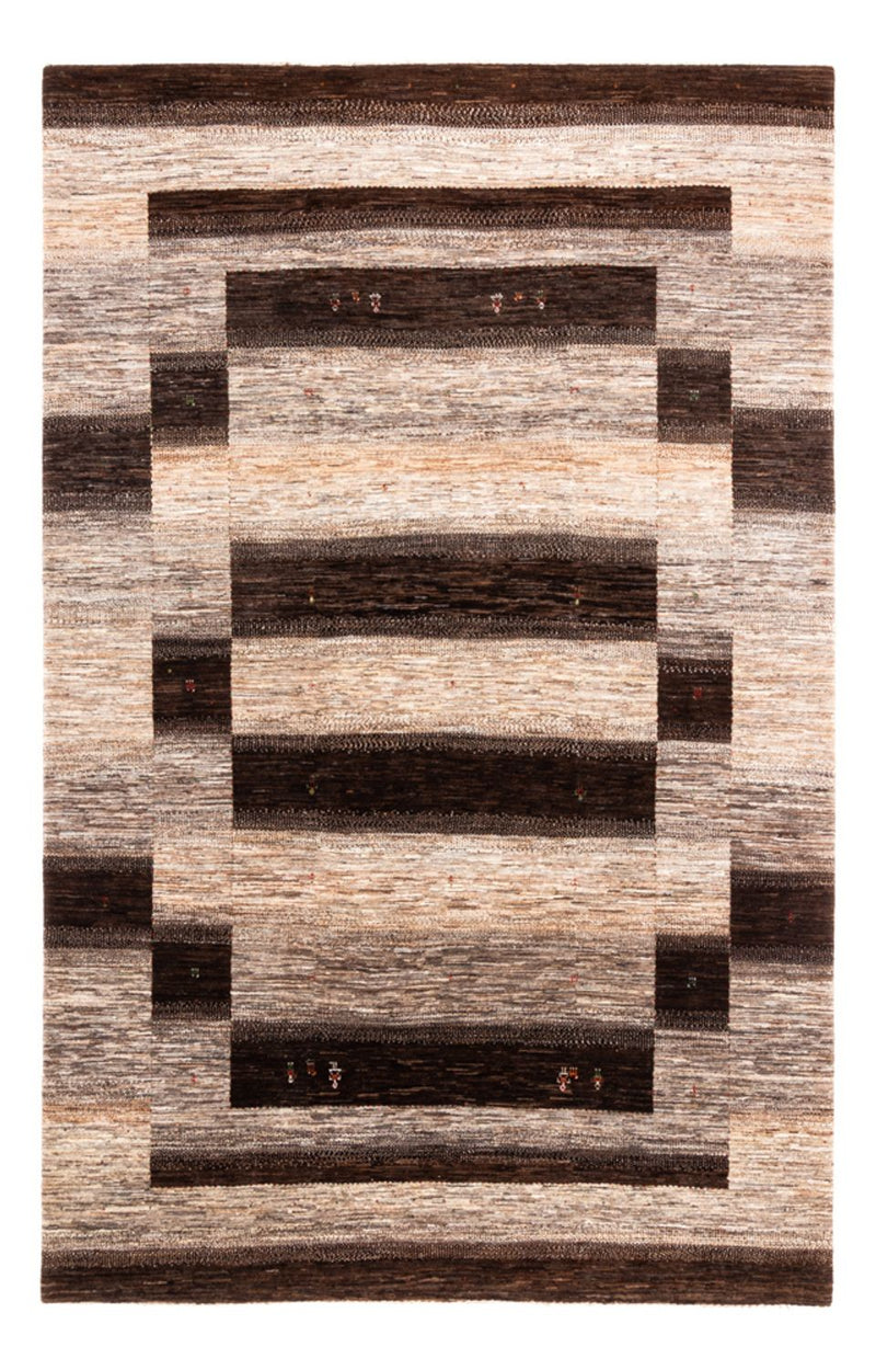 ロリバフト 絨毯 311x208cm - ペルシャウールラグ