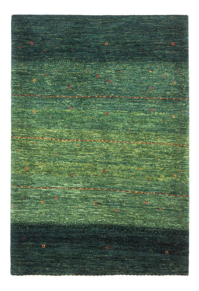 ロリバフト 絨毯 90x132cm - ペルシャウールラグ
