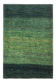 ロリバフト 絨毯 132x90cm - ペルシャウールラグ