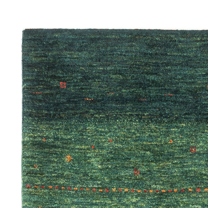 ロリバフト 絨毯 132x90cm - ペルシャウールラグ