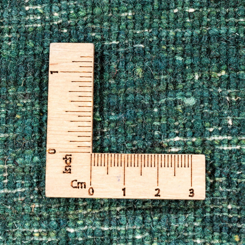 ロリバフト 絨毯 132x90cm - ペルシャウールラグ