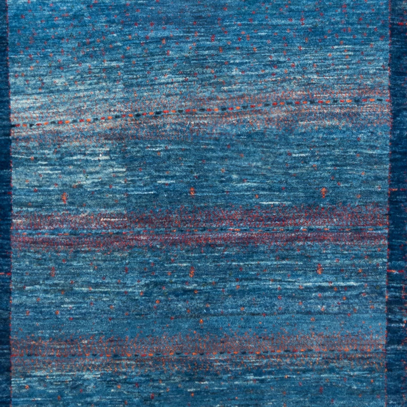 ロリバフト 絨毯 240x170cm - ペルシャウールラグ