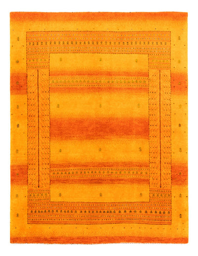 ロリバフト 絨毯 154x200cm - ペルシャウールラグ