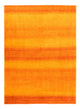 ロリバフト 絨毯 206x150cm - ペルシャウールラグ