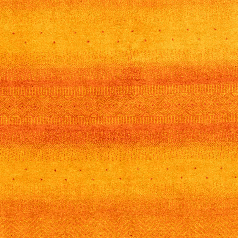 ロリバフト 絨毯 206x150cm - ペルシャウールラグ