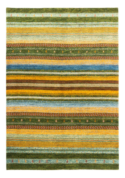 ロリバフト 絨毯 152x220cm - ペルシャウールラグ