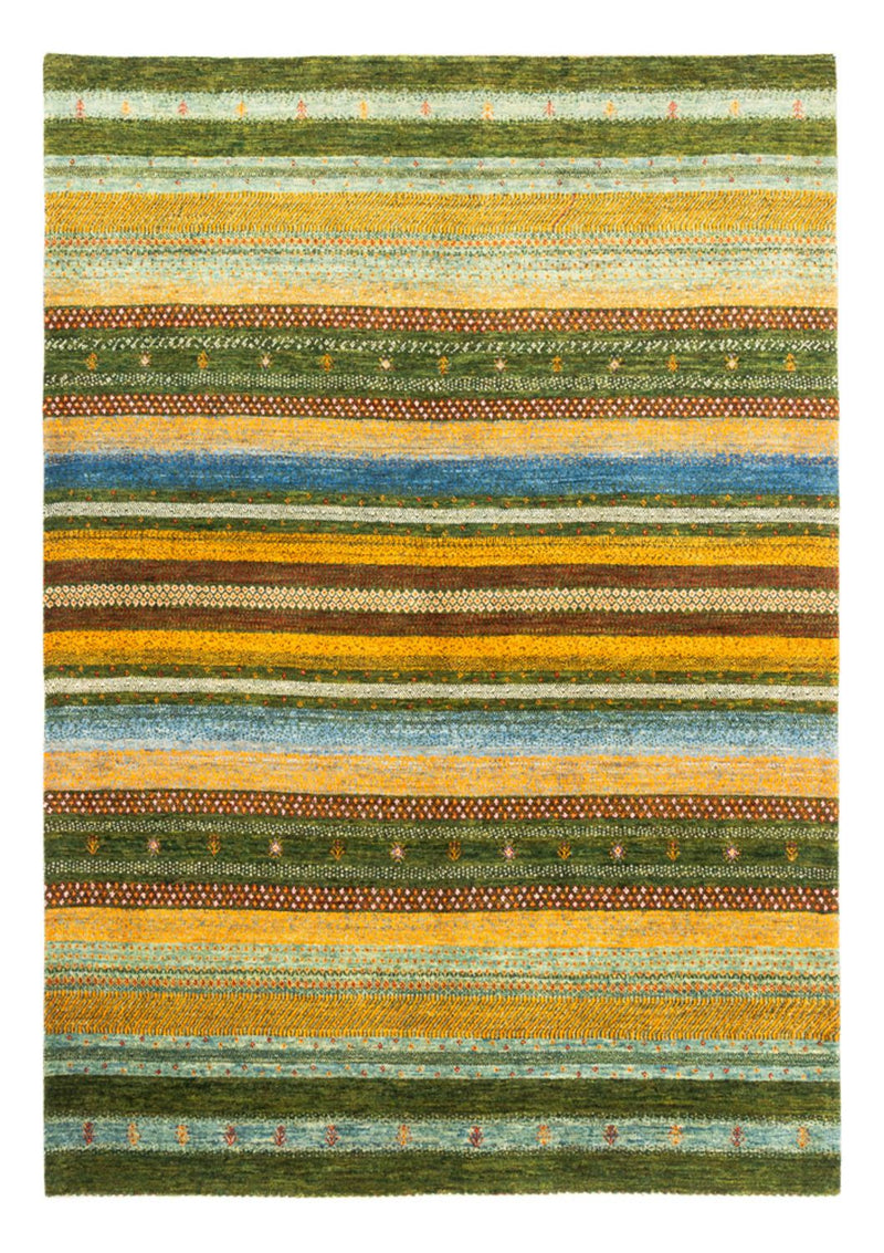 ロリバフト 絨毯 220x152cm - ペルシャウールラグ