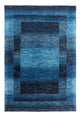ロリバフト 絨毯 210x146cm - ペルシャウールラグ