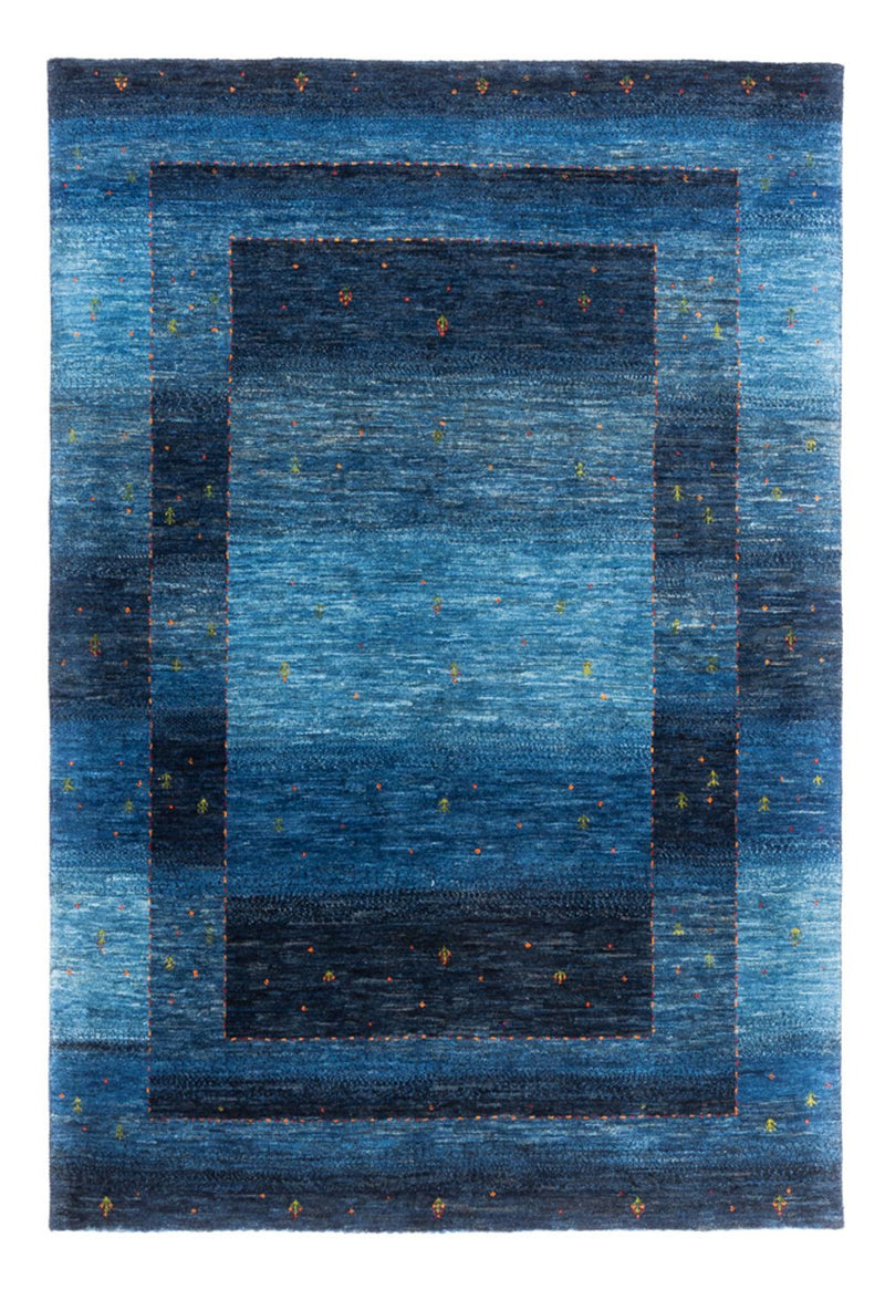 ロリバフト 絨毯 210x146cm - ペルシャウールラグ