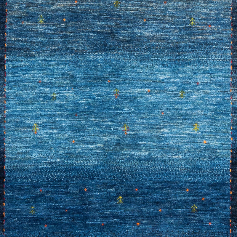 ロリバフト 絨毯 210x146cm - ペルシャウールラグ