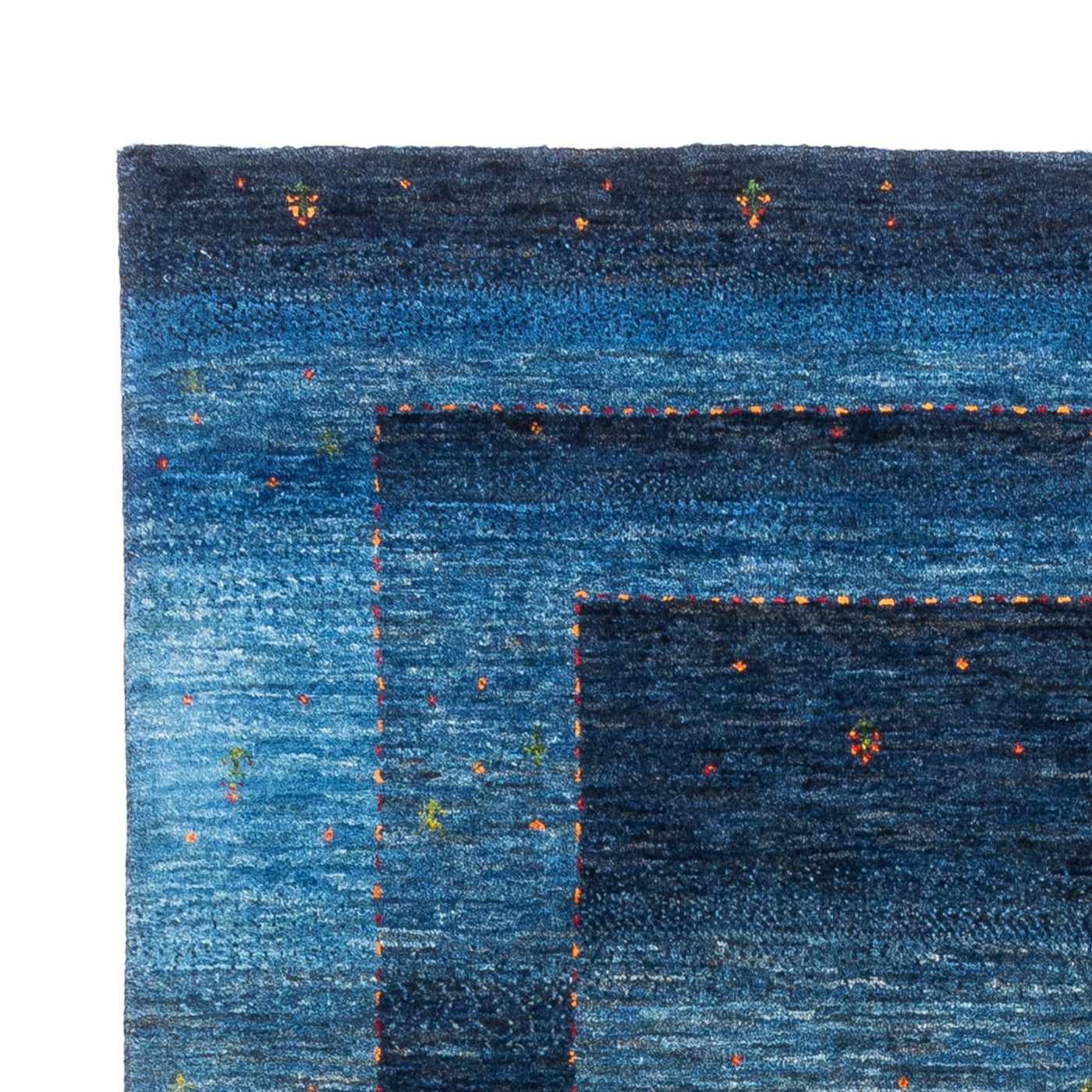 ロリバフト 絨毯 210x146cm - ペルシャウールラグ