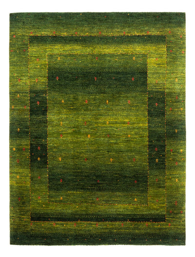 ロリバフト 絨毯 150x200cm - ペルシャウールラグ